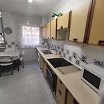Amplio Piso Junto A Playa Victoria * Cádiz