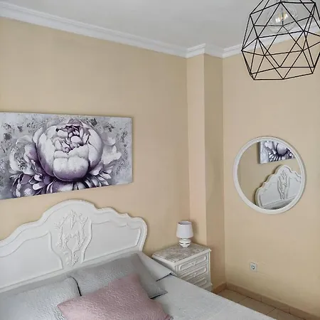 Amplio Piso Junto A Playa Victoria Кадіс