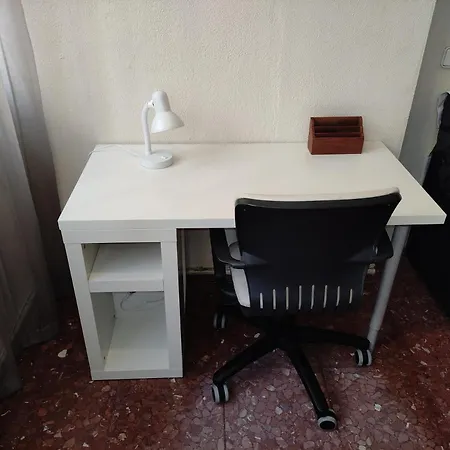 Apartment Amplio Piso Junto A Playa Victoria