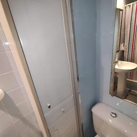 Amplio Piso Junto A Playa Victoria Apartment *