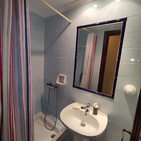 Апартаменты Amplio Piso Junto A Playa Victoria