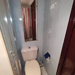 Amplio Piso Junto A Playa Victoria Appartamento *