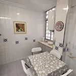 Amplio Piso Junto A Playa Victoria Appartamento *