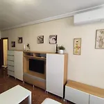 Appartamento Amplio Piso Junto A Playa Victoria