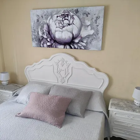 Apartmán Amplio Piso Junto A Playa Victoria *